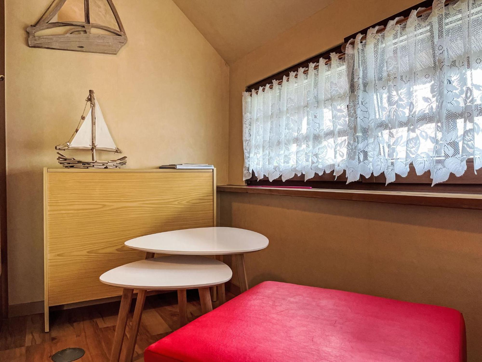 Holiday Home Ferienhaus Pier 15 A By Interhome Gristow Экстерьер фото