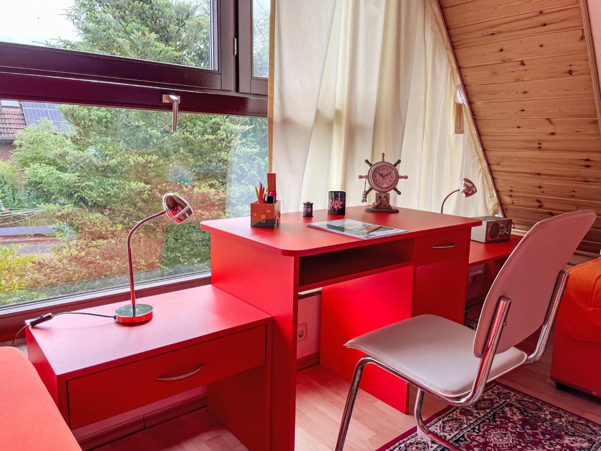 Holiday Home Ferienhaus Pier 15 A By Interhome Gristow Экстерьер фото