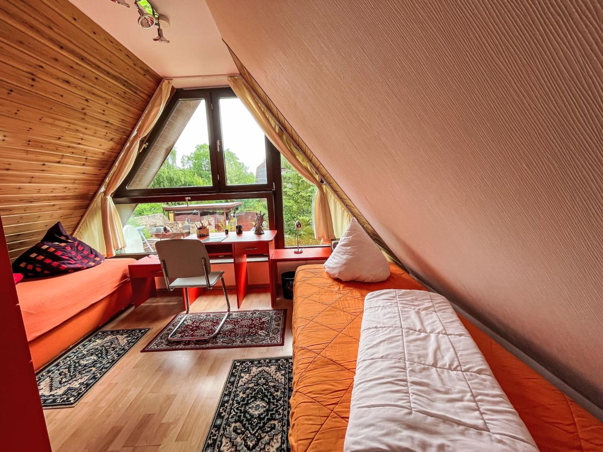 Holiday Home Ferienhaus Pier 15 A By Interhome Gristow Экстерьер фото